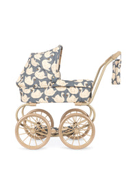 Minnie Poppenwagen