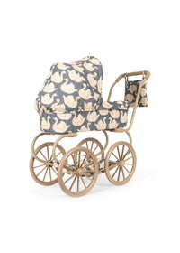 Minnie Poppenwagen
