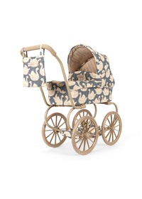 Minnie Poppenwagen