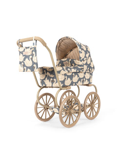 Minnie Poppenwagen