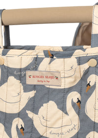 Minnie Poppenwagen