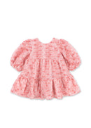 Ally Flower Jurk