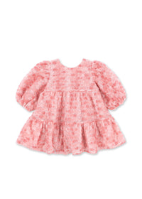 Ally Flower Jurk