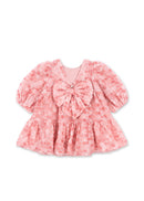 Ally Flower Jurk