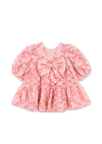 Ally Flower Jurk