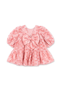 Ally Flower Jurk