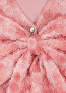 Ally Flower Jurk