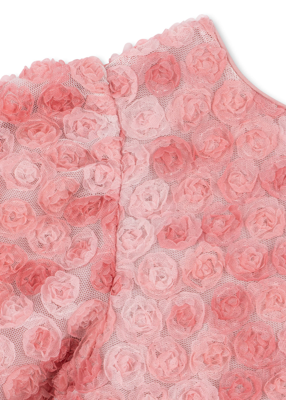 Ally Flower Jurk