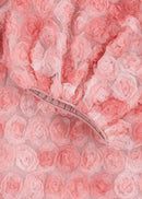 Ally Flower Jurk