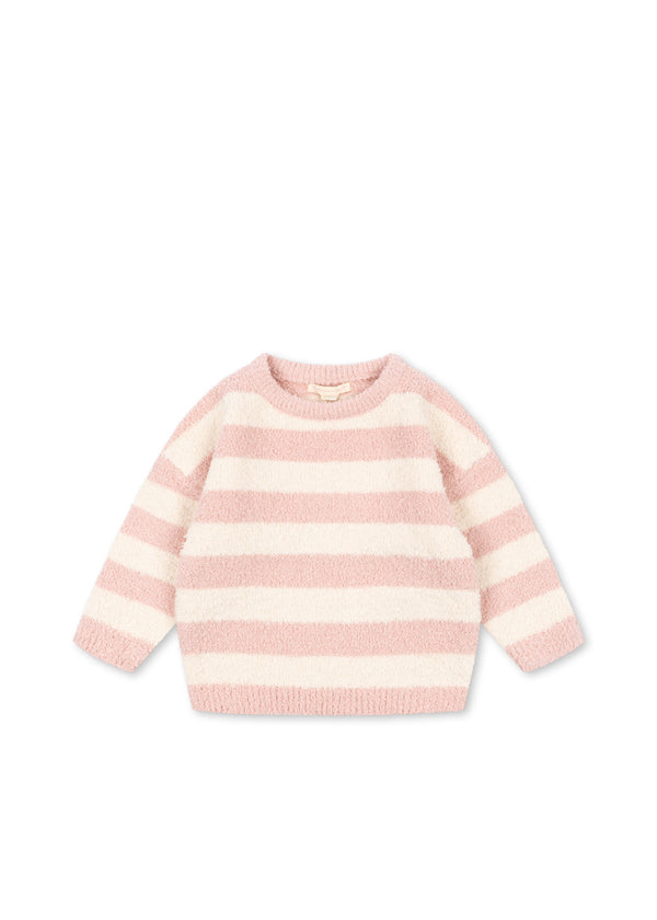 Rosy Stripe