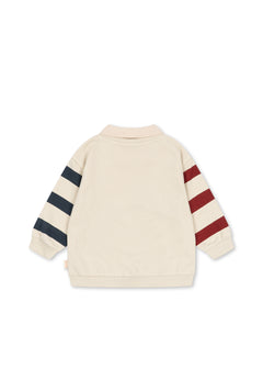 Spotty Sweater