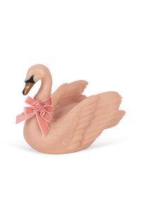 Swan Lamp
