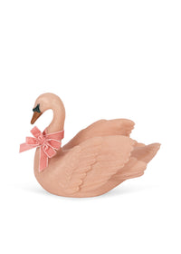 Swan Lamp