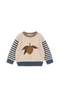 Billi Sweater