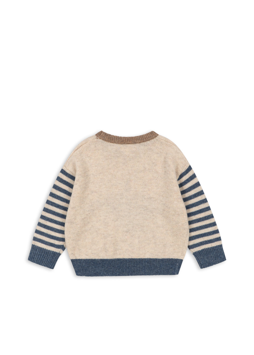 Billi Sweater