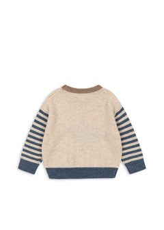 Billi Sweater