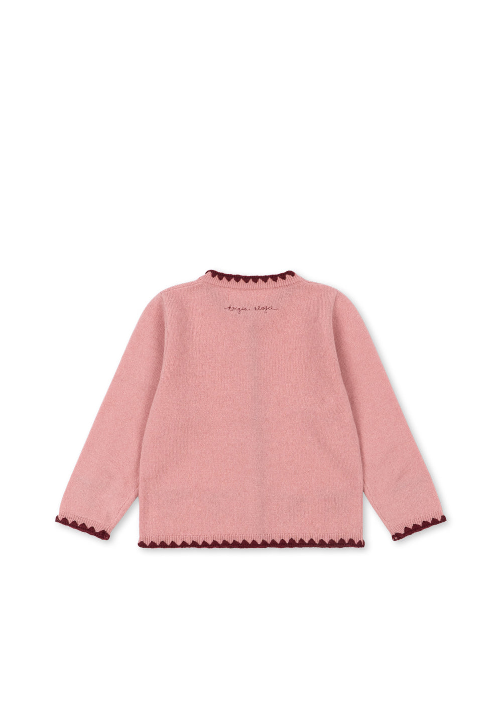 Collette Vest