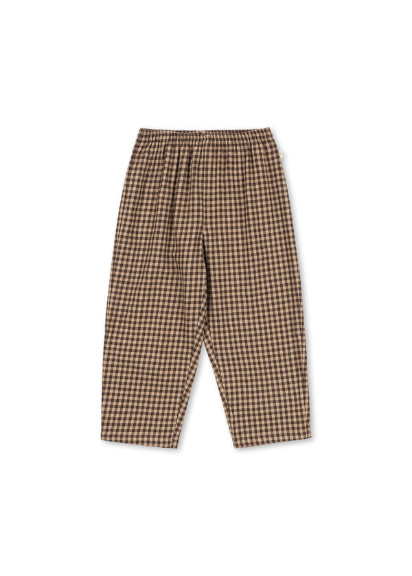 Chocolate Check