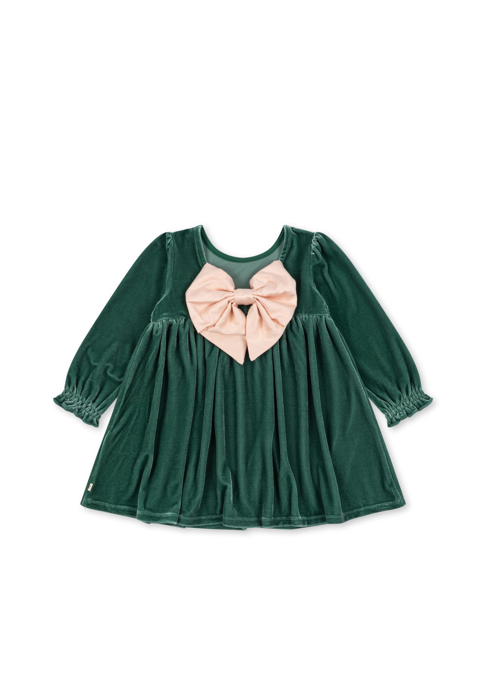 Gia Bow Jurk