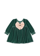Gia Bow Jurk