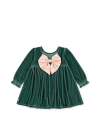 Gia Bow Jurk