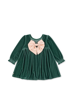 Gia Bow Jurk