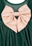 Gia Bow Jurk