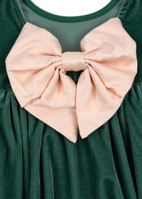 Gia Bow Jurk