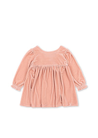 Gia Bow Jurk