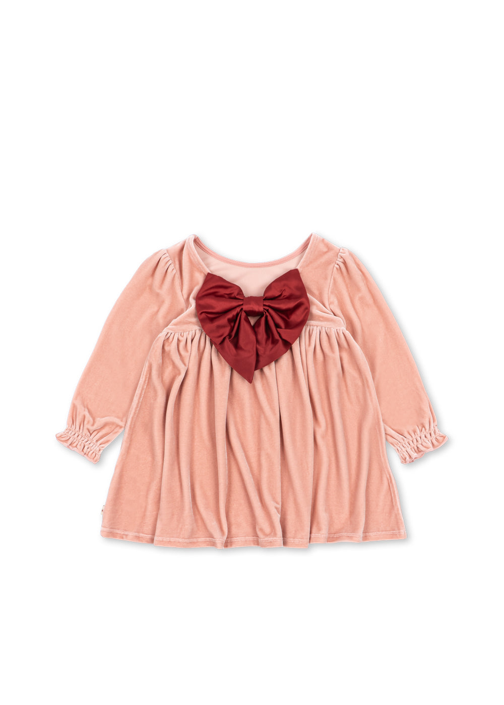 Gia Bow Jurk