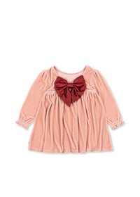 Gia Bow Jurk