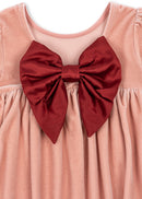 Gia Bow Jurk