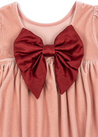 Gia Bow Jurk