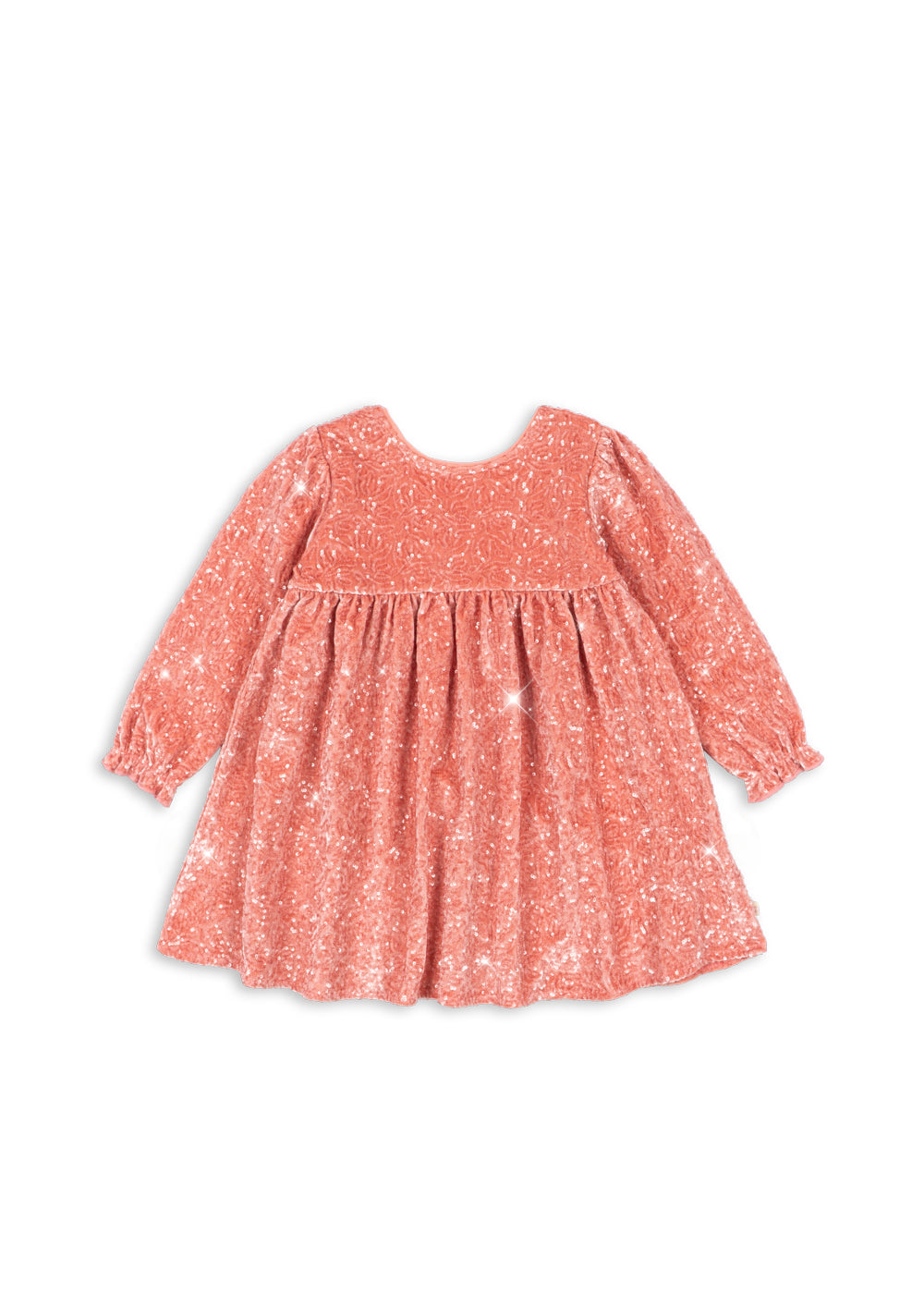Gia Sparkle Jurk
