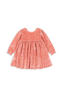 Gia Sparkle Jurk