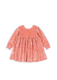 Gia Sparkle Jurk