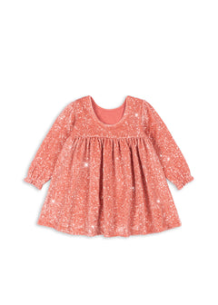 Gia Sparkle Jurk