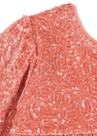 Gia Sparkle Jurk