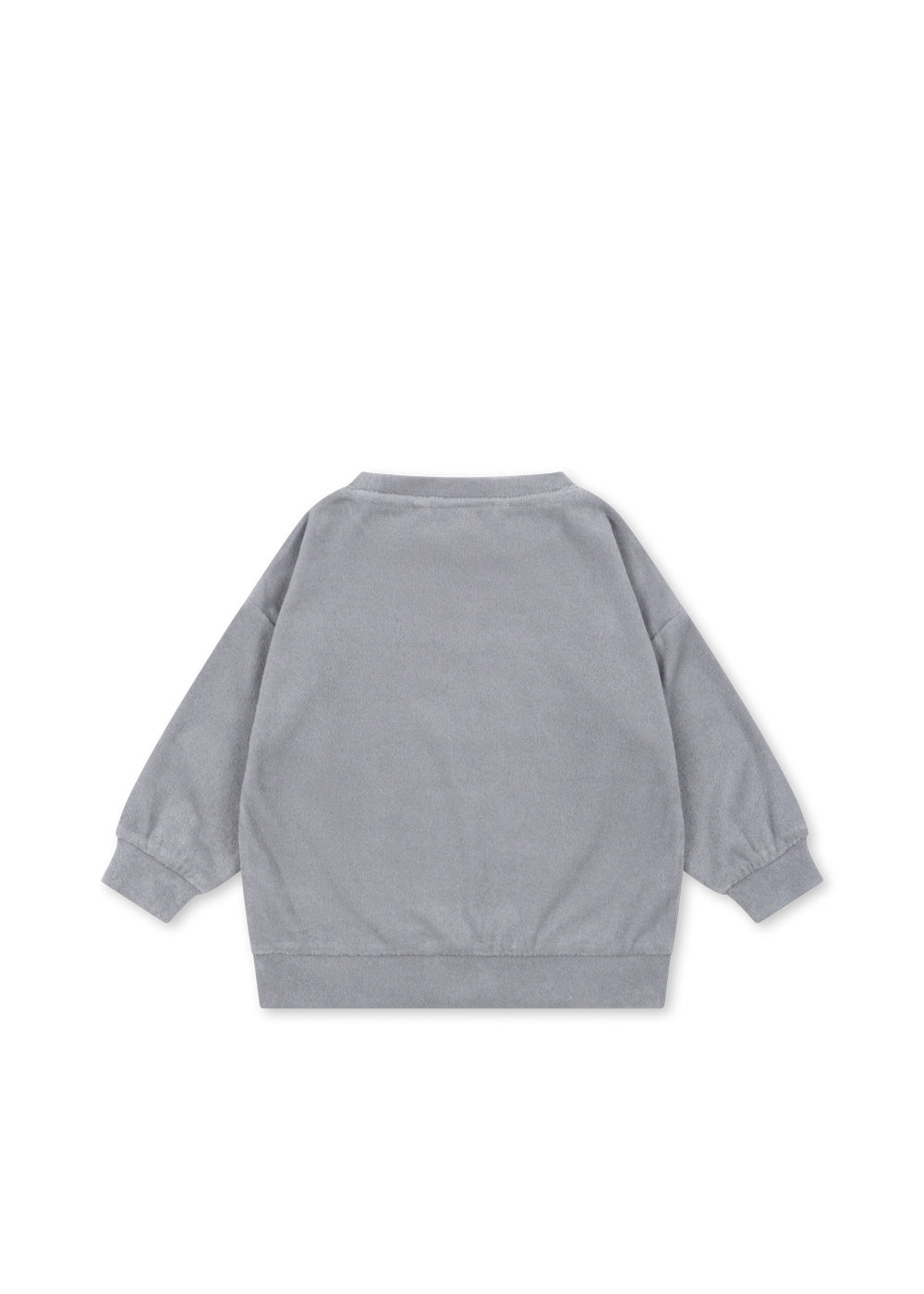 Itty Sweater
