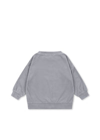 Itty Sweater