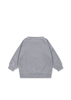 Itty Sweater