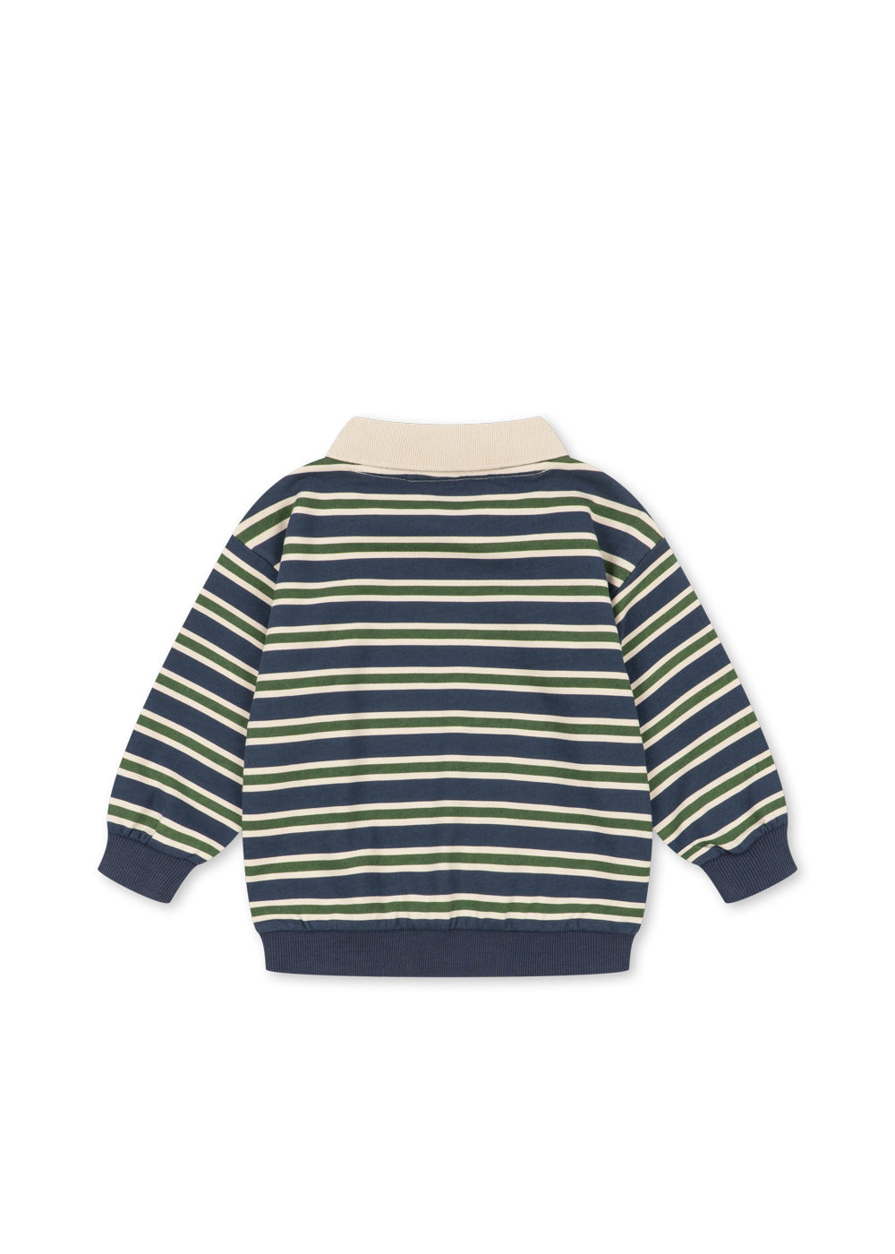 Spotty Sweater