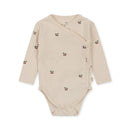 Overslag Romper