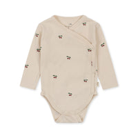 Overslag Romper