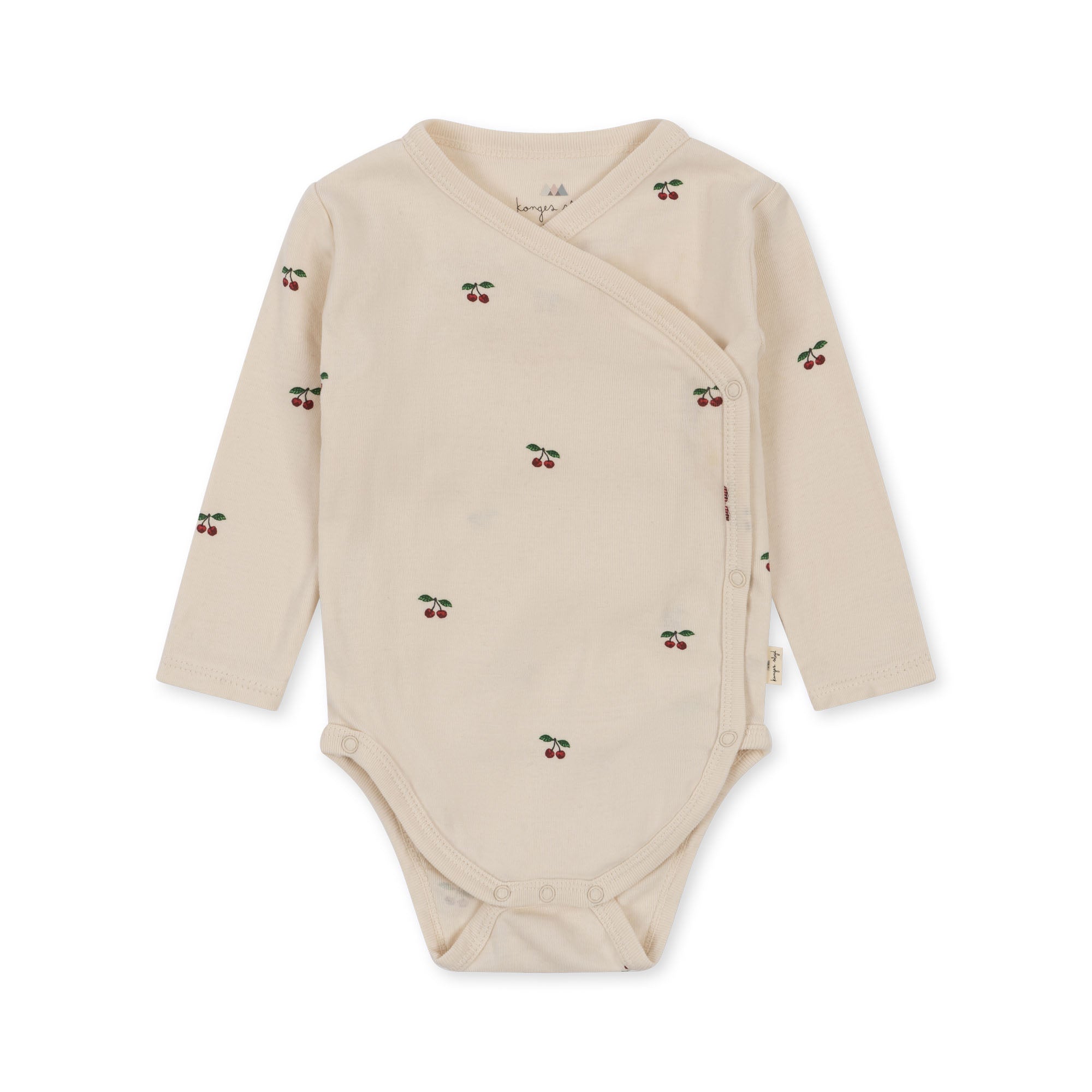 Overslag Romper
