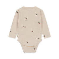 Overslag Romper