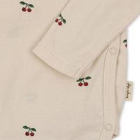 Overslag Romper