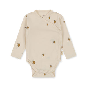 Overslag Romper