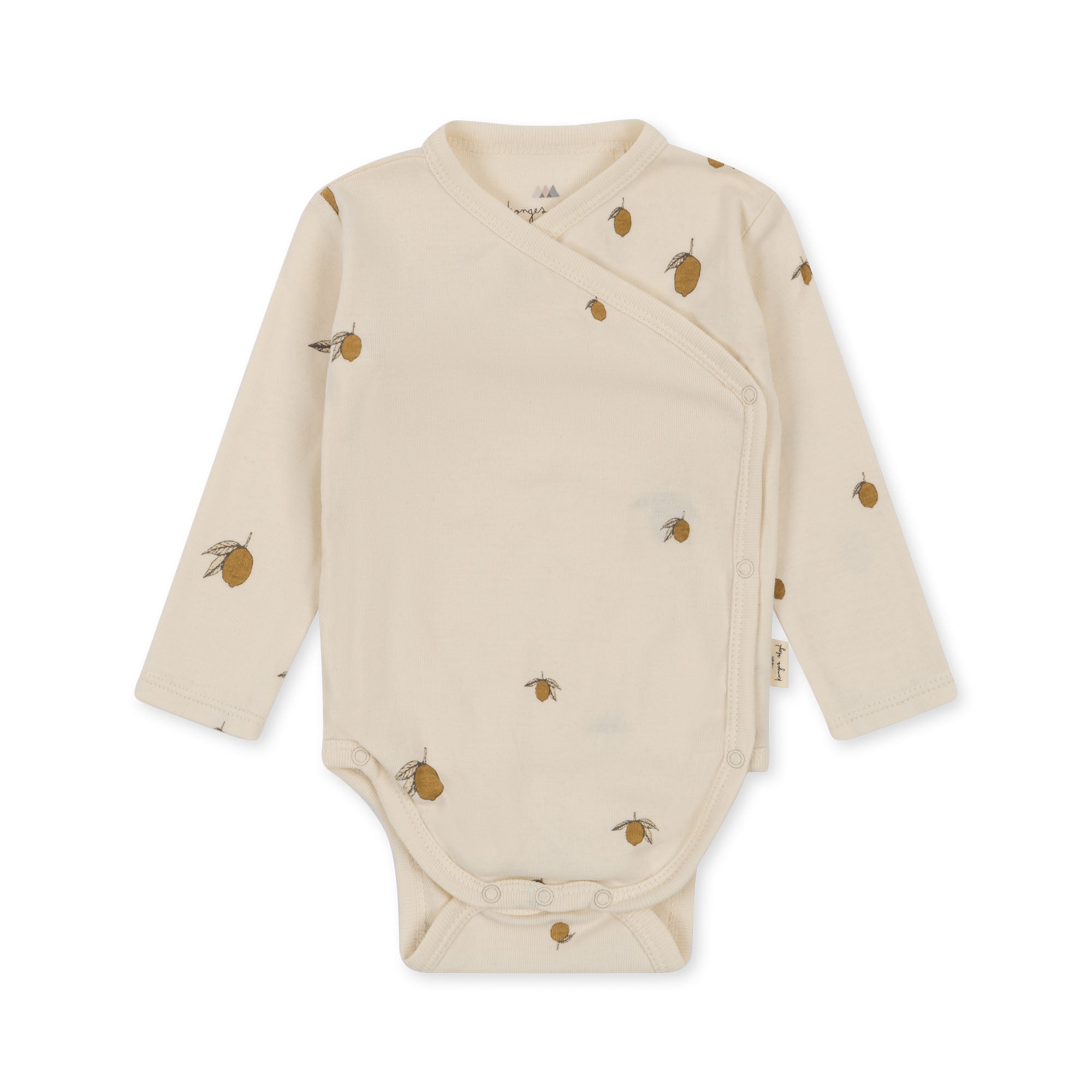 Overslag Romper