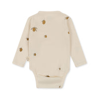 Overslag Romper